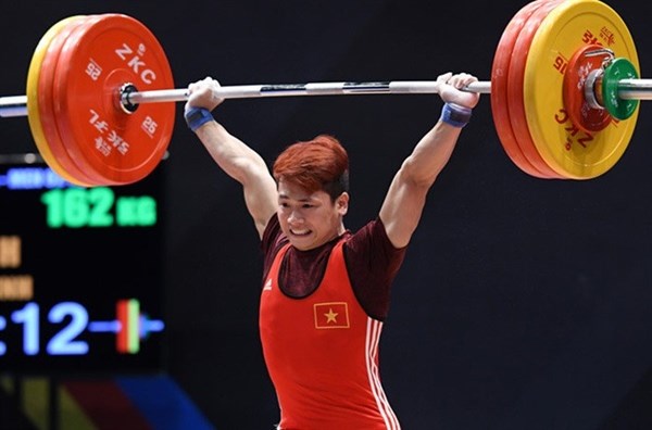 Nỗ lực không ngừng để đạt mục tiêu - Anh 2