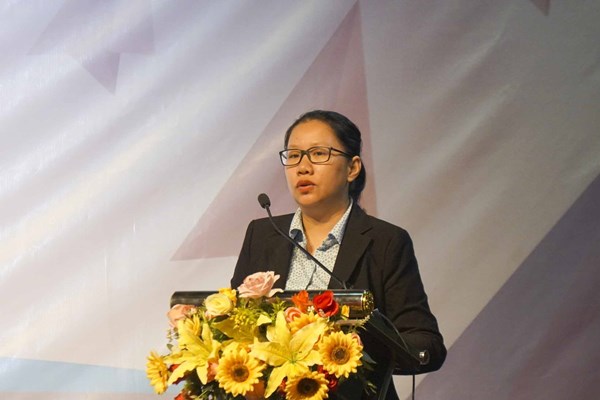 Phát động cuộc thi sáng tác biểu trưng Nhà hát Nghệ thuật truyền thống tỉnh Bình Định - Anh 2