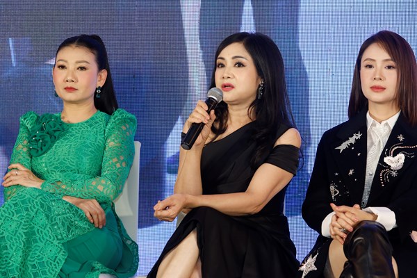 Phim truyền hình “Trạm cứu hộ trái tim”: Bài học về gìn giữ hạnh phúc gia đình - Anh 2