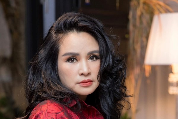 Tôn vinh nghệ sĩ bằng những nhạc phẩm đặc biệt - Anh 2