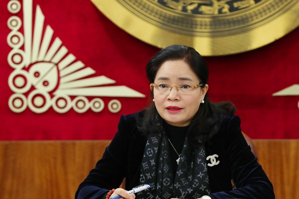 Vinh danh những nghệ sĩ sống trong lòng công chúng - Anh 1