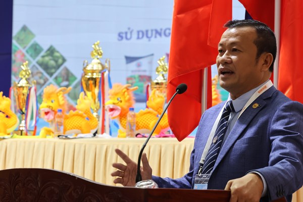 Số lượng đội tham dự kỷ lục tại giải xe đạp nữ quốc tế lớn nhất Việt Nam - Anh 2