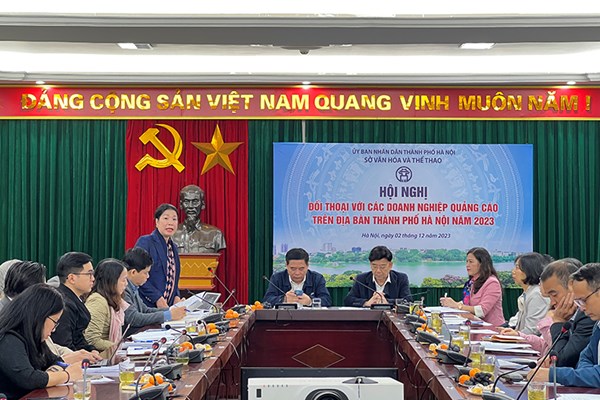 Hà Nội sẽ tổ chức 6 hội nghị tháo gỡ khó khăn, vướng mắc để thúc đẩy kinh tế - Anh 1