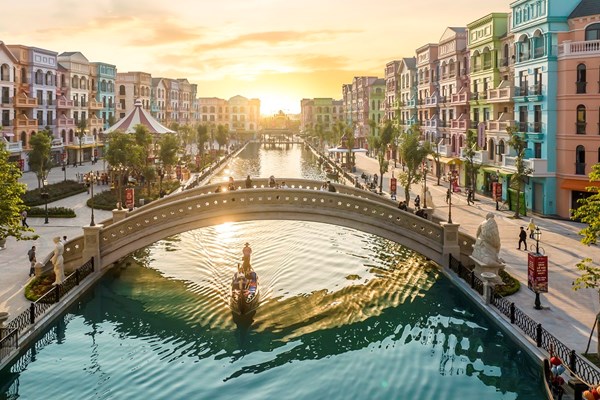 Truyền thông quốc tế đồng loạt xướng tên Vinhomes như biểu tượng mới trong ngành công nghiệp “chữa lành” - Anh 2
