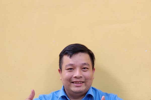 Chân dung anh hùng Lý Tự Trọng qua những tư liệu lịch sử - Anh 2