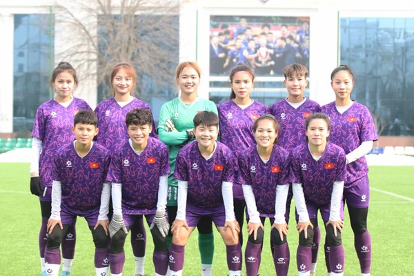 Thi đấu hết sức mình - Anh 1