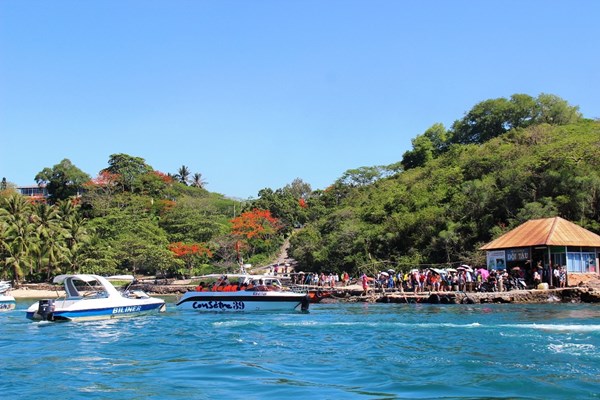 Hội thảo khoa học về giá trị văn hóa, con người Nha Trang - Anh 5