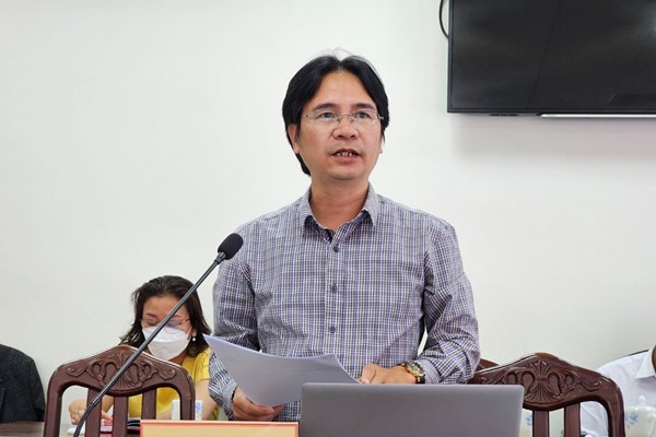 Lâm Đồng: Nhiều hoạt động chào mừng 30 năm xây dựng và phát triển Bảo Lộc - Anh 2