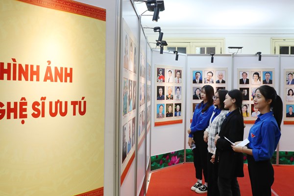 Động lực cho những khát vọng cống hiến vì tương lai đất nước - Anh 5