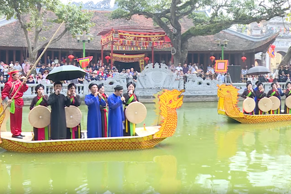 Phó Chủ tịch nước gặp mặt các nữ Đại sứ, Trưởng đại diện Tổ chức quốc tế tại Việt Nam - Anh 4