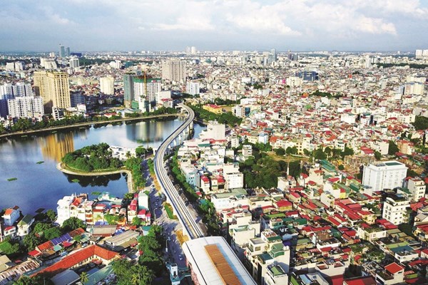 Đại đoàn kết toàn dân tộc trong chính sách pháp luật đất đai - Anh 1