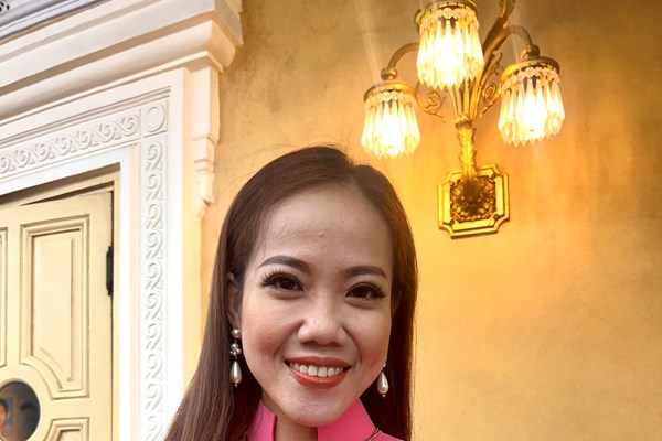 Sau danh hiệu là một hành trình mới của nghệ sĩ - Anh 9
