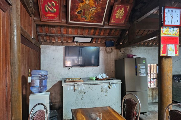 Từ vụ “biển thủ” tiền công đức ở đền Ông Hoàng Mười (Nghệ An):“Nghiêm khắc xử lý đối với các trường hợp vi phạm” - Anh 2