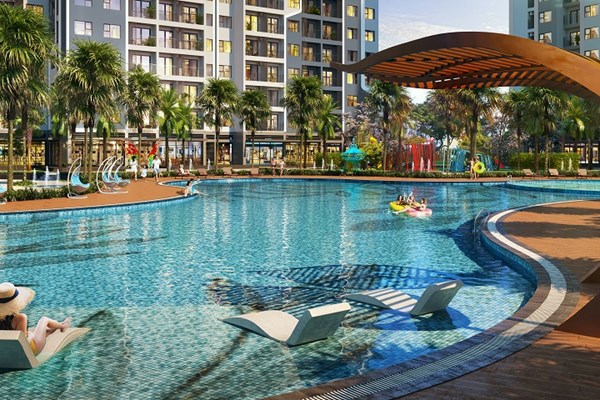 Một ngày sống 2 cuộc đời: Sáng thảnh thơi đi làm, tối nghỉ dưỡng tại gia đậm chất Mỹ - Anh 2