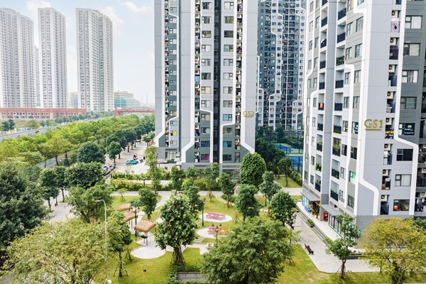 Một ngày sống 2 cuộc đời: Sáng thảnh thơi đi làm, tối nghỉ dưỡng tại gia đậm chất Mỹ - Anh 3