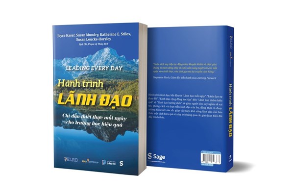 Ra mắt sách 
