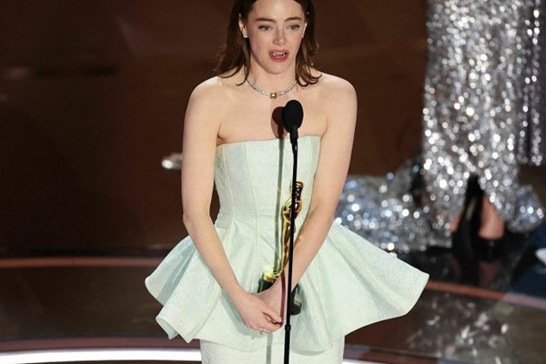 “Oppenheimer” thắng lớn với 7 tượng vàng Oscar - Anh 5