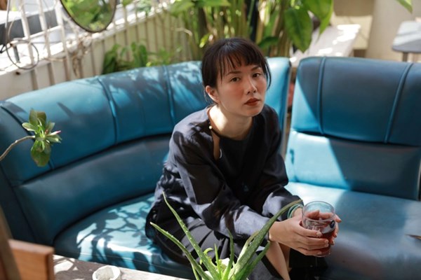 "Sống" - cầu nối quá khứ với hiện tại - ảnh 2