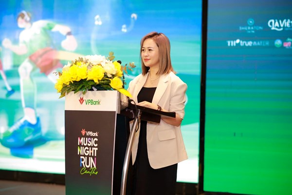 Giải chạy quảng bá đô thị sông nước Tây Đô - Anh 2