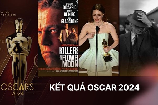 Chính trị ở Giải Oscar năm nay - Anh 1