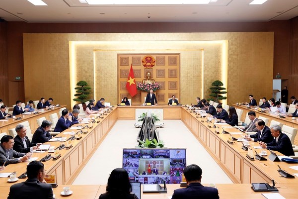 Thực hiện đầy đủ chính sách đối với người cao tuổi - Anh 1