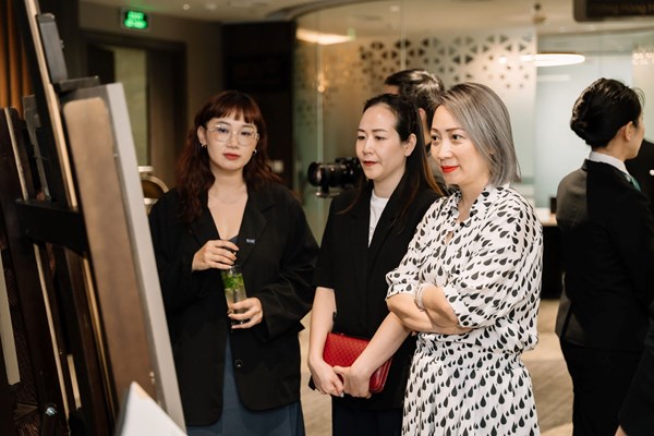 BIDV Women & Wealth - giải pháp toàn diện đầu tiên dành cho phụ nữ thành đạt - Anh 2