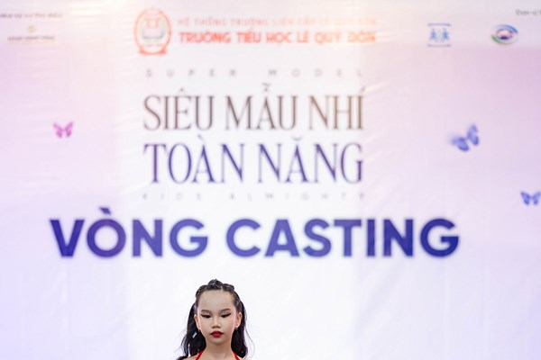 Sân chơi ươm mầm những tài năng trẻ - Anh 3