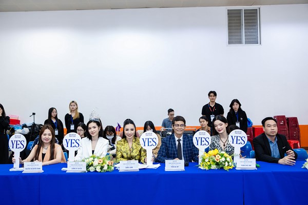 Sân chơi ươm mầm những tài năng trẻ - Anh 1