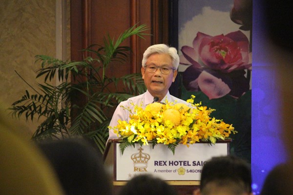 Giải “bài toán” đa dạng nguồn thu cho báo chí - Anh 3
