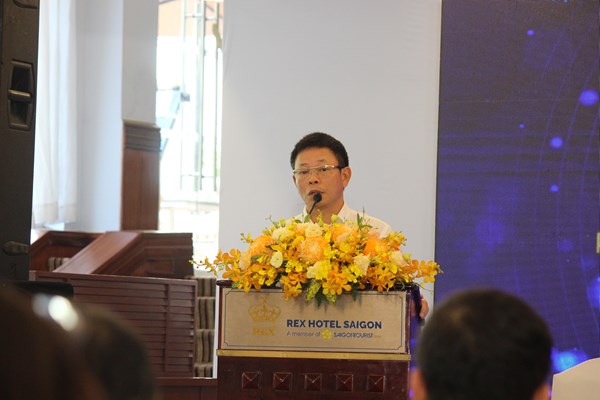 Phóng sự điều tra: Nghề khó, khổ và cô đơn - Anh 2