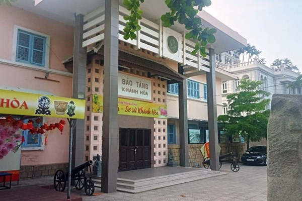 “Loay hoay” tìm vị trí xây dựng Bảo tàng Khánh Hòa - Anh 2