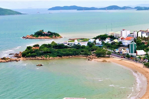 “Loay hoay” tìm vị trí xây dựng Bảo tàng Khánh Hòa - Anh 1