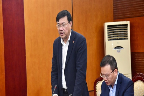TP.HCM tích cực chuẩn bị cho công tác tổ chức Đại hội Thể thao toàn quốc lần thứ X - Anh 2