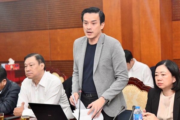 TP.HCM tích cực chuẩn bị cho công tác tổ chức Đại hội Thể thao toàn quốc lần thứ X - Anh 3