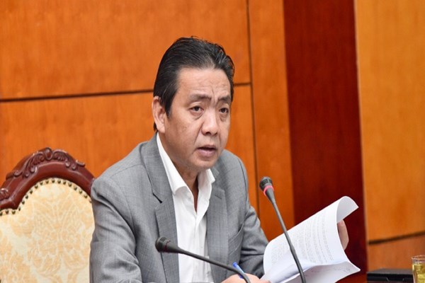 TP.HCM tích cực chuẩn bị cho công tác tổ chức Đại hội Thể thao toàn quốc lần thứ X - Anh 1