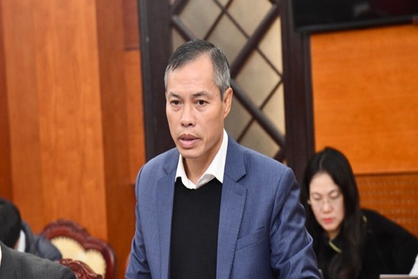 TP.HCM tích cực chuẩn bị cho công tác tổ chức Đại hội Thể thao toàn quốc lần thứ X - Anh 5