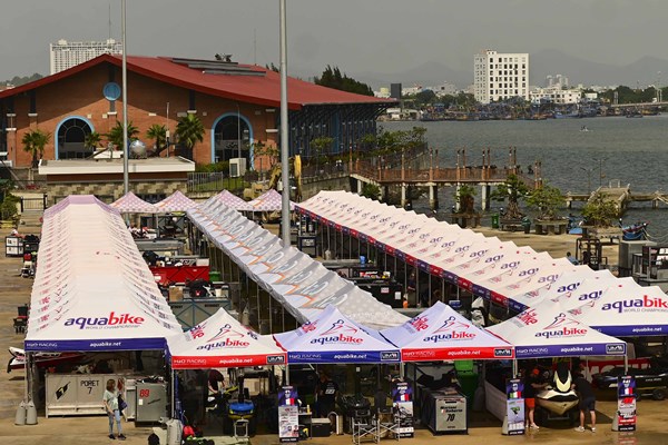 Bình Định sẵn sàng cho Tuần lễ Amazing Binh Dinh Fest - Anh 3