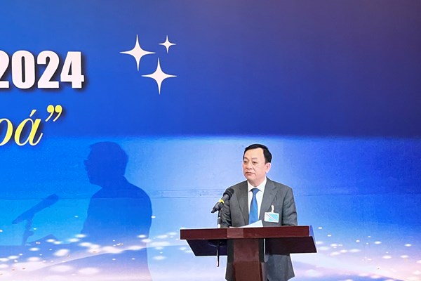 Bảo tàng Hồ Chí Minh - Hành trình kết nối văn hóa - Anh 2