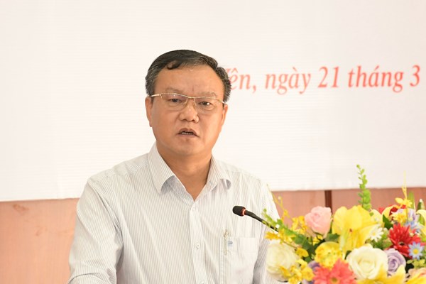 Phú Yên: Gần 12.000 VĐV tham gia giải Vô địch quốc gia Marathon 2024 - Anh 2