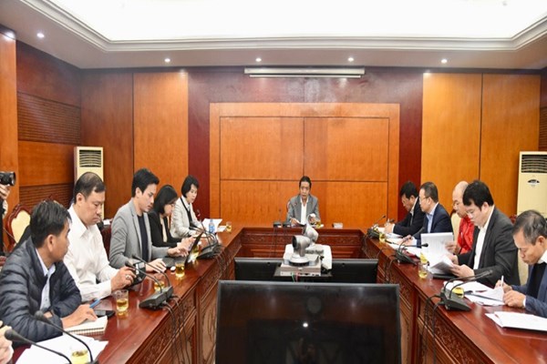 Đại hội Thể thao toàn quốc lần thứ X năm 2026: Bước tập dượt cho các đấu trường lớn - Anh 1