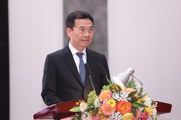 Ngành Xuất bản cần đổi mới để làm sách tốt hơn - Anh 1