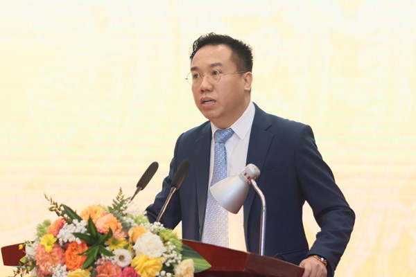 Ngành Xuất bản cần đổi mới để làm sách tốt hơn - Anh 2