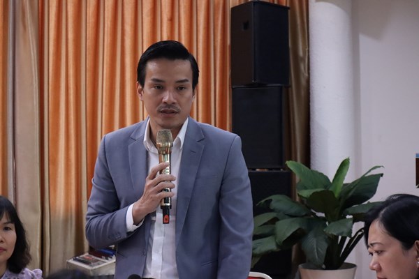 TP.HCM tổ chức nhiều sự kiện chào mừng kỷ niệm 78 năm Ngày Thể thao Việt Nam - Anh 2