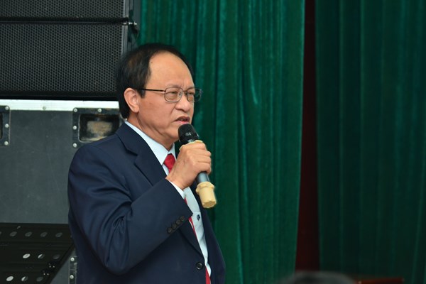 Nỗ lực nâng cao thành tích của thể thao Việt Nam - Anh 3
