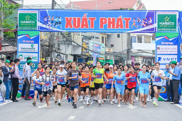 Thanh Hóa phát động toàn dân rèn luyện thân thể theo gương Bác Hồ vĩ đại - Anh 2