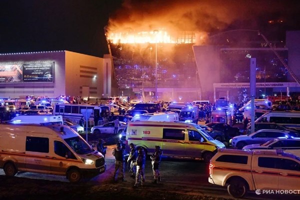 Tổng thống Nga tuyên bố 24.3 là ngày quốc tang - Anh 2