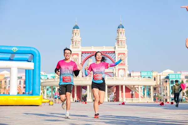 Cần chuẩn bị “hành trang” gì để “quẩy hết mình” tại Ngày Hội Xanh? - Anh 2