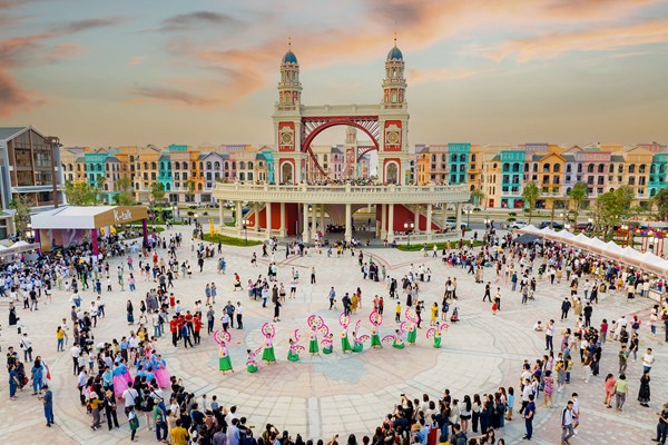 Cần chuẩn bị “hành trang” gì để “quẩy hết mình” tại Ngày Hội Xanh? - Anh 3