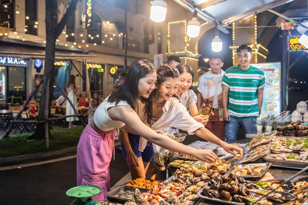 Cần chuẩn bị “hành trang” gì để “quẩy hết mình” tại Ngày Hội Xanh? - Anh 5
