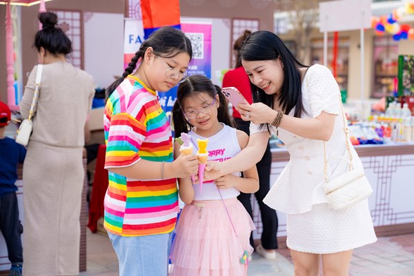 Cần chuẩn bị “hành trang” gì để “quẩy hết mình” tại Ngày Hội Xanh? - Anh 6